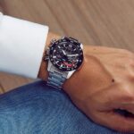 Casio Edifice For Men EFR-558DB-1AVUEF - الصورة 5