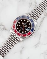 Rolex Watch For Men 126710BLRO-0001 - الصورة 13