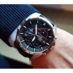 Casio Edifice For Men EFR-556L-1AVUEF - الصورة 14