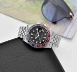 Rolex Watch For Men 126710BLRO-0001 - الصورة 24