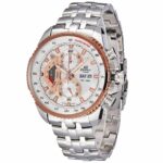 Casio Edifice For Men EF-558D-7AV - الصورة 2