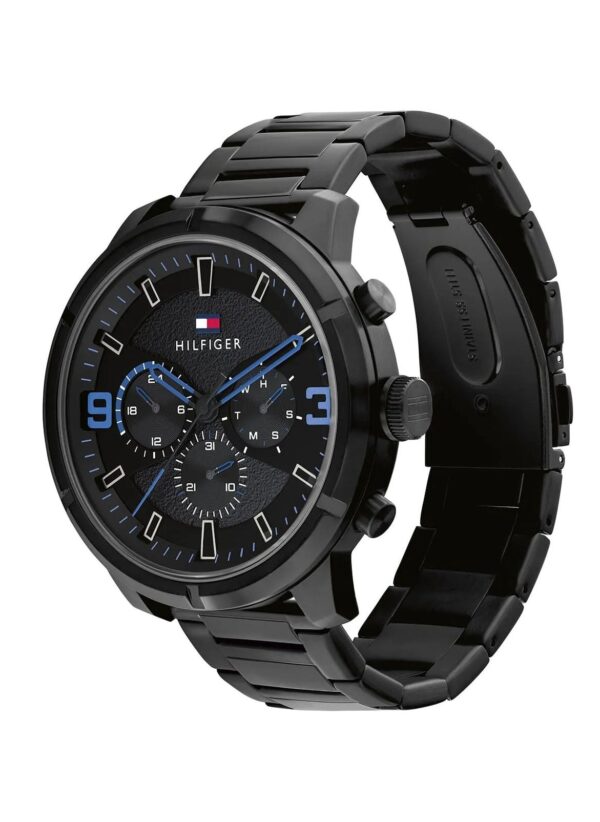 ⁦Tommy Hilfiger watch for men 1792070⁩ - الصورة ⁦2⁩