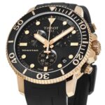 Tissot Watch For Men T120.417.37.051.00 - الصورة 2