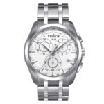 Tissot (Couturier) Watch For Men T035.617.11.031.00
