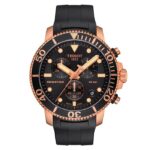 Tissot Watch For Men T120.417.37.051.00