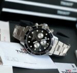 Tissot Watch For Men T120.417.11.051.00 - الصورة 5