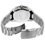 Casio Edifice For Men EFR-540D-1AVUEF - الصورة 3