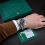 Rolex Watch For Men 126710BLRO-0001 - الصورة 28