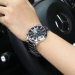 Casio Edifice For Men EFR-303D-1AV - الصورة 4