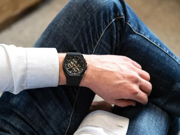 ⁦Tommy Hilfiger watch for men 1792120⁩ - الصورة ⁦4⁩