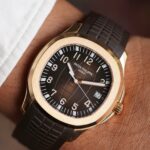 Patek Philippe Watch For Men 5167R-001 - الصورة 7