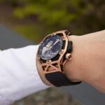 Hublot Watch For Men 408.OI.0123.RX - الصورة 12