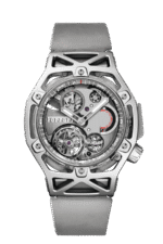 Hublot Watch For Men 408.JW.0123.RX - الصورة 6