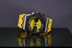 Audemars Piguet (Royal Oak Offshore) Watch For Men 26703ST.OO.A051CA.01 - الصورة 8