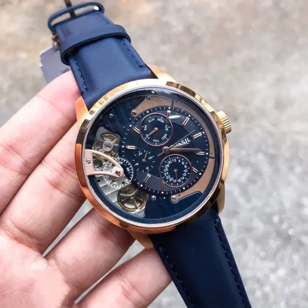 ⁦Fossil watch for men ME1138⁩ - الصورة ⁦3⁩