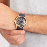 Fossil watch for men ME1138 - الصورة 4