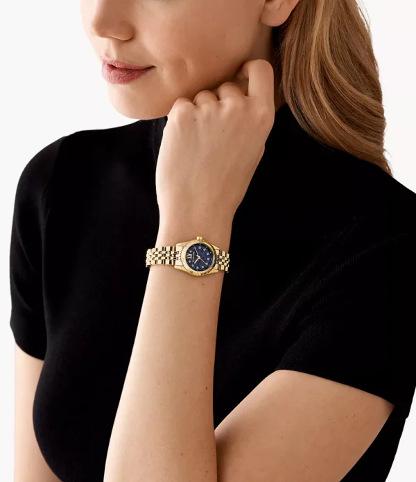 ⁦Michael Kors watch for women MK4802⁩ - الصورة ⁦4⁩