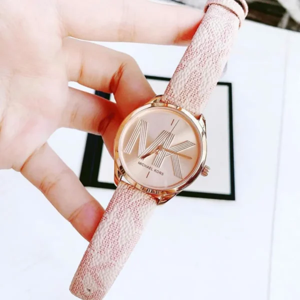 ⁦Michael Kors watch for women MK2879⁩ - الصورة ⁦4⁩