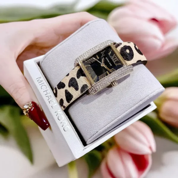 ⁦Michael Kors watch for women MK7387⁩ - الصورة ⁦5⁩