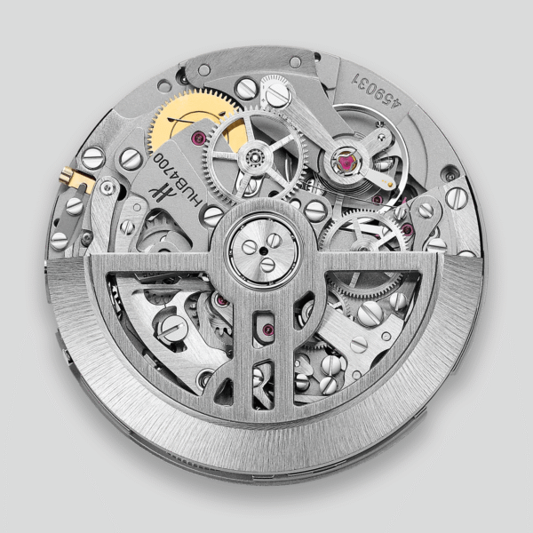 ⁦Hublot Watch For Men 648.JX.0102.RT.MXM24⁩ - الصورة ⁦12⁩