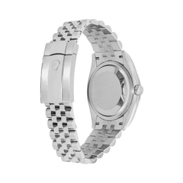 ⁦Rolex Datejust Watch For Men 126334-0010⁩ - الصورة ⁦6⁩