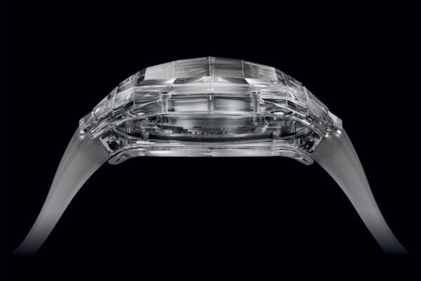 ⁦Hublot Watch For Men 648.JX.0102.RT.MXM24⁩ - الصورة ⁦13⁩