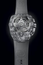 Hublot Watch For Men 648.JX.0102.RT.MXM24 - الصورة 8