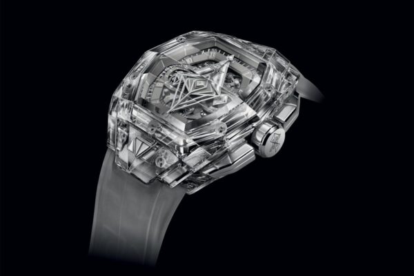 ⁦Hublot Watch For Men 648.JX.0102.RT.MXM24⁩ - الصورة ⁦9⁩