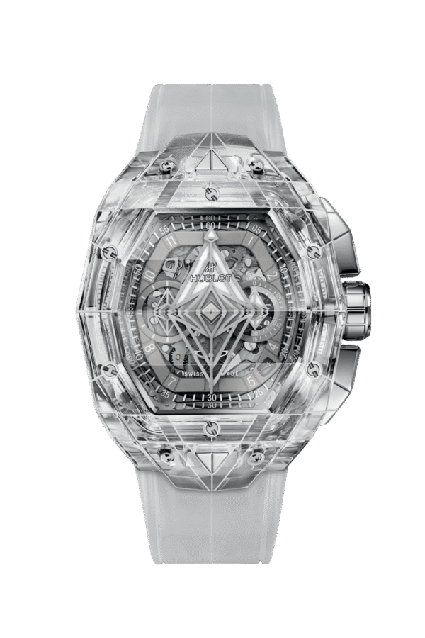⁦Hublot Watch For Men 648.JX.0102.RT.MXM24⁩ - الصورة ⁦15⁩