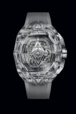 Hublot Watch For Men 648.JX.0102.RT.MXM24 - الصورة 7
