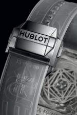 Hublot Watch For Men 648.JX.0102.RT.MXM24 - الصورة 16
