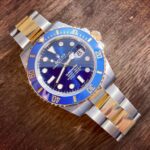 Rolex Watch For Men 126613LB-0002 - الصورة 6