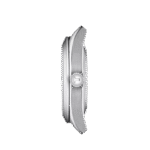 Tissot (Tissot Gentleman Powermatic 80 Silicium) Watch For Men T1274071104100 - الصورة 5