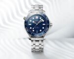 Omega (SEAMASTER DIVER) Watch For Men 210.30.42.20.03.001 - الصورة 2