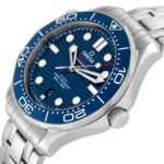 Omega (SEAMASTER DIVER) Watch For Men 210.30.42.20.03.001 - الصورة 5