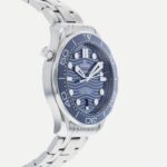 Omega (SEAMASTER DIVER) Watch For Men 210.30.42.20.03.001 - الصورة 3
