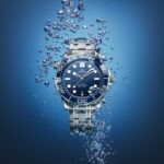 Omega (SEAMASTER DIVER) Watch For Men 210.30.42.20.03.001 - الصورة 8