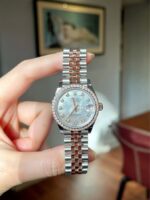 Rolex Watch For Women 278381RBR-0026 - الصورة 2