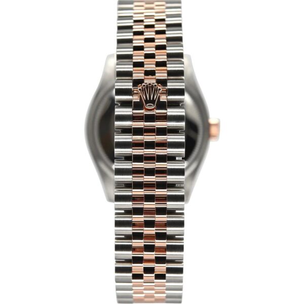 ⁦Rolex Watch For Women 278381RBR-0026⁩ - الصورة ⁦3⁩