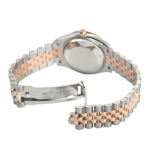 ⁦Rolex Watch For Women 278381RBR-0026⁩ - الصورة ⁦4⁩