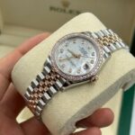 Rolex Watch For Women 278381RBR-0026 - الصورة 5