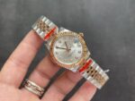 Rolex Watch For Women 278273-0020 - الصورة 5