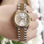 Rolex Watch For Women 278273-0020 - الصورة 6