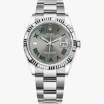 Rolex Watch For Women 126234-0046