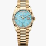 Rolex Watch For Men 128238-0071