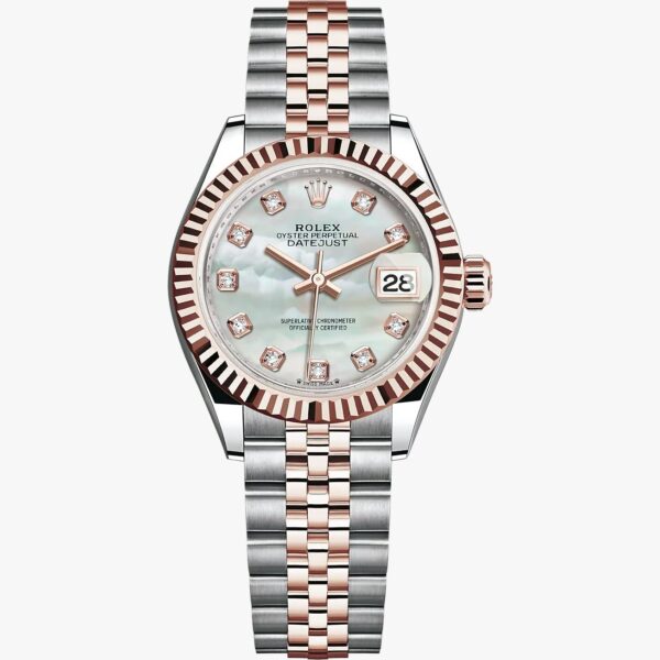 ⁦Rolex Watch For Women 279171-0013⁩ - الصورة ⁦1⁩