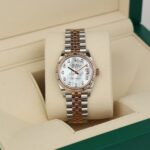 Rolex Watch For Women 279171-0013 - الصورة 4