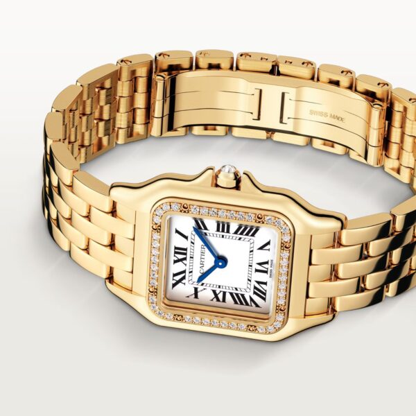 ⁦Cartier Watch For Women WJPN0016⁩ - الصورة ⁦3⁩