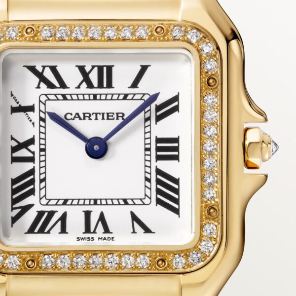 ⁦Cartier Watch For Women WJPN0016⁩ - الصورة ⁦2⁩