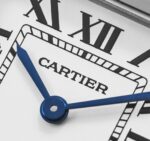 Cartier Watch For Women WSPN0007 - الصورة 2